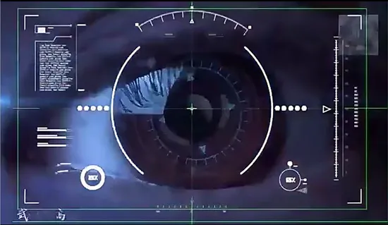 Htfz-Hi Digital Display AC DC Arrester Discharge Counter Calibrator